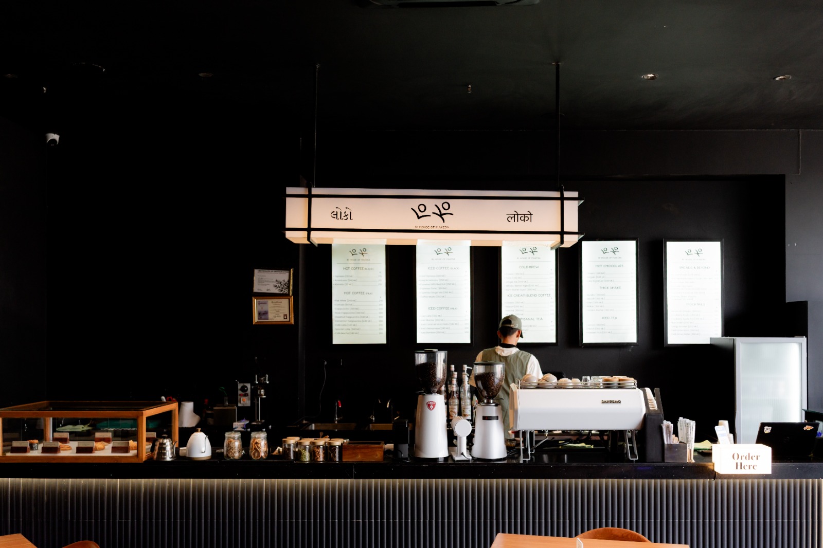 Flat 25% Discount at Loko By House of Makeba