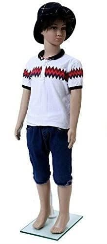 ChildMaleFemale Full Body se