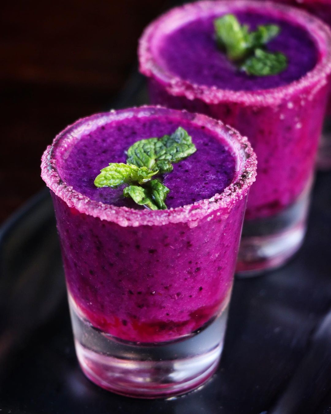 BUY 4 GET 2 FREE - JAMUN SHOTS