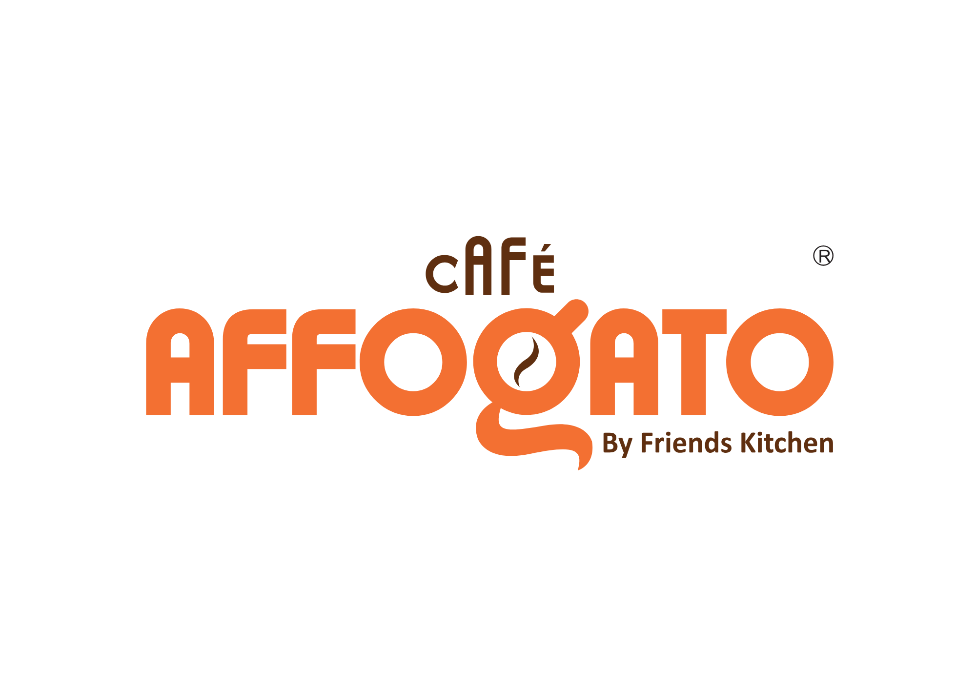 Cafe Affogato