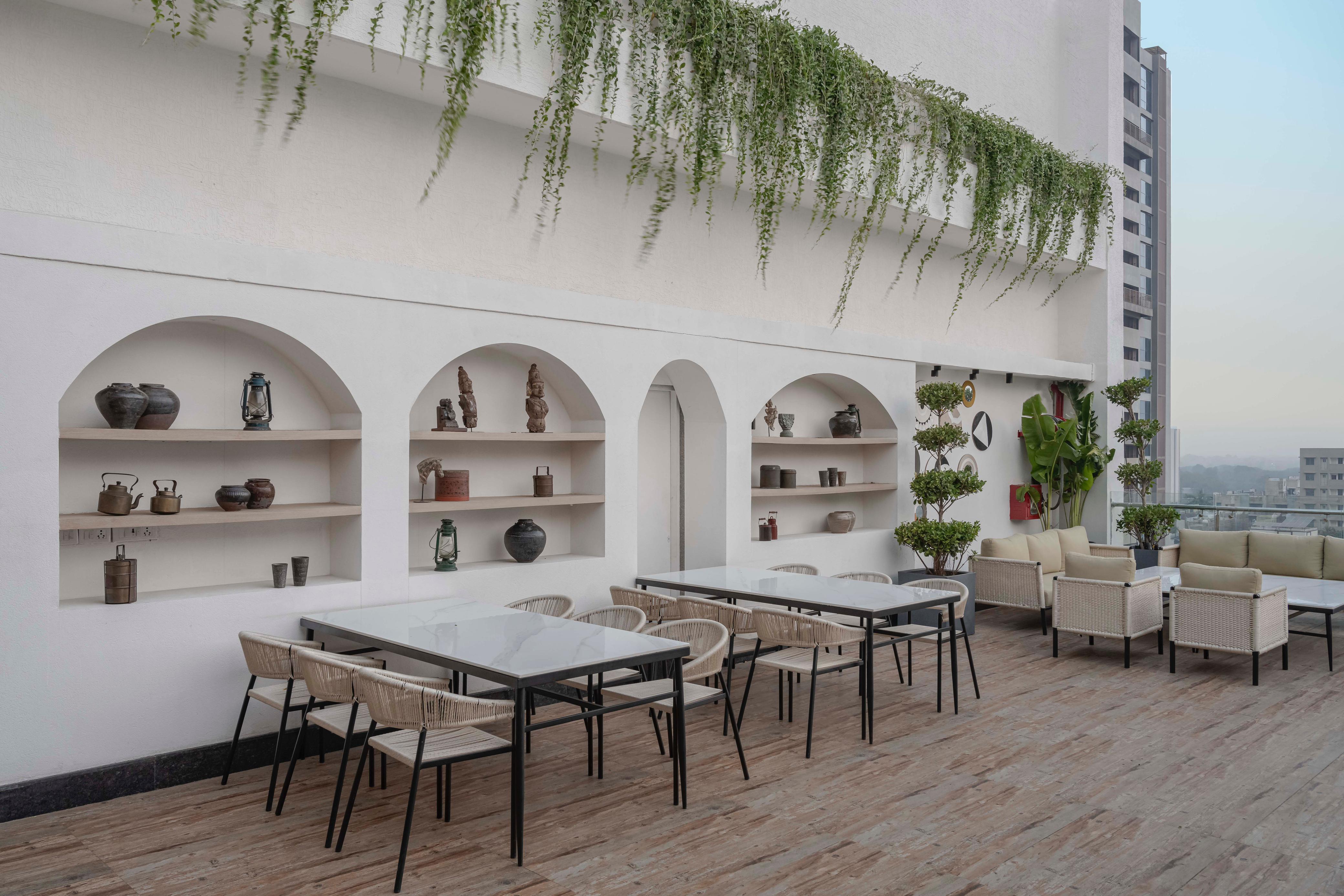 The House of Makeba (Science City)