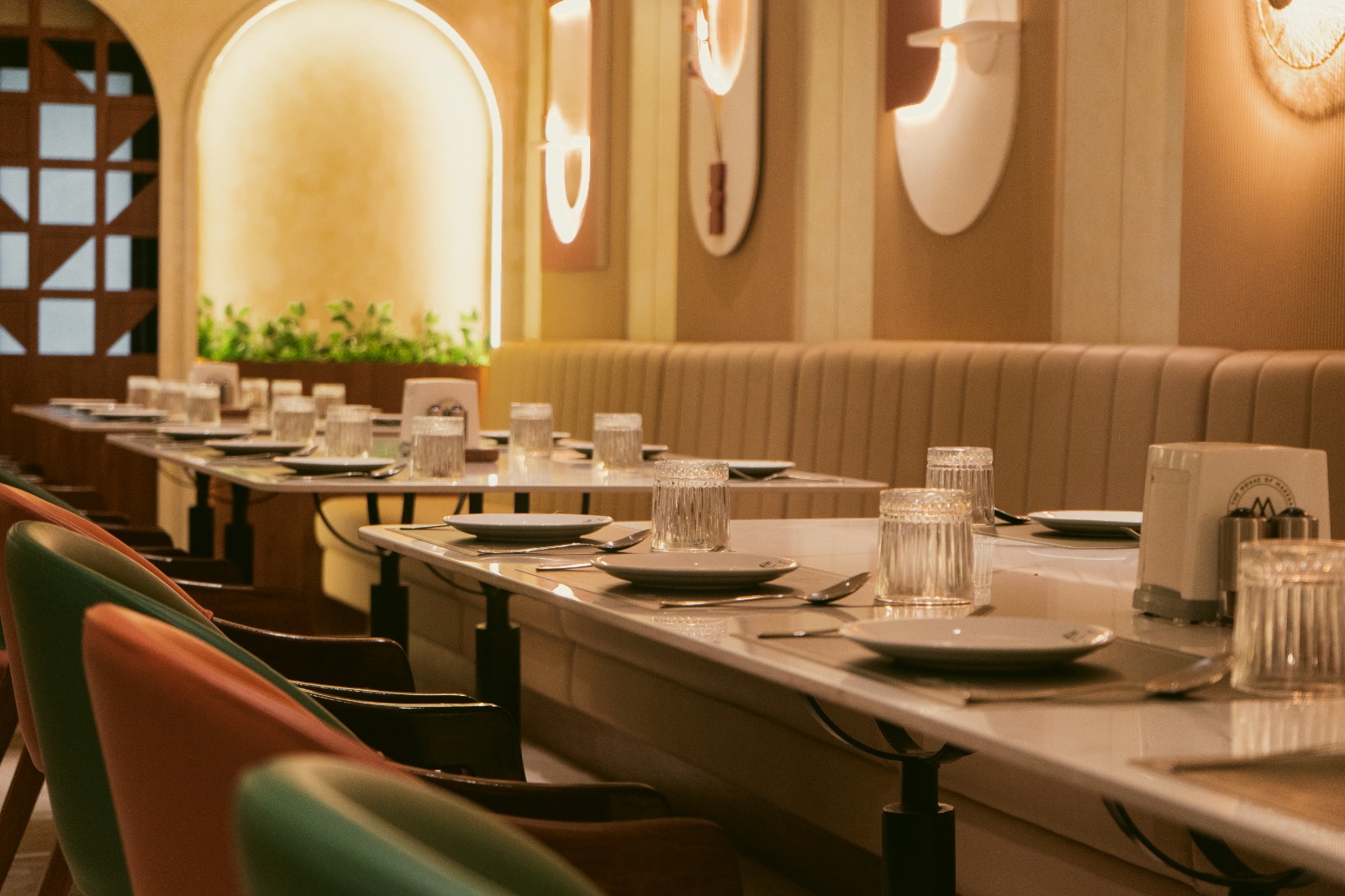 The House of Makeba (Vadodara)